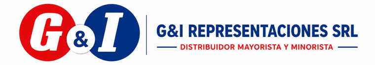 G&I Representaciones